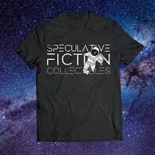 Speculative Fiction