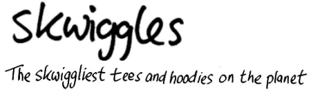 Skwiggles