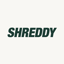 SHREDDY