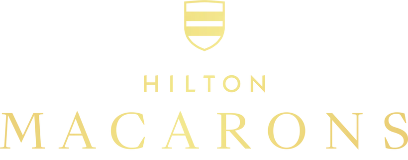 Hilton Macarons