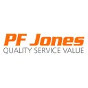 PF Jones