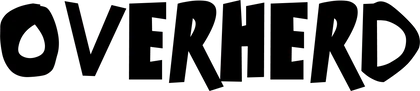 Overherd