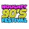 Noughty 90's Festival