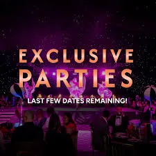 Best Parties Ever