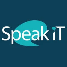 Speak IT