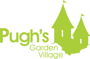 Pugh's Garden Centre Promo Codes for April 2026