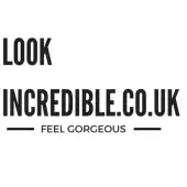 Look Incredible