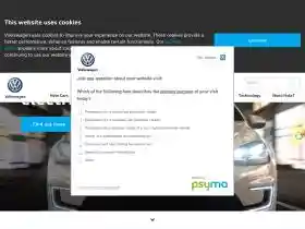 Volkswagen Voucher Codes for April 2026