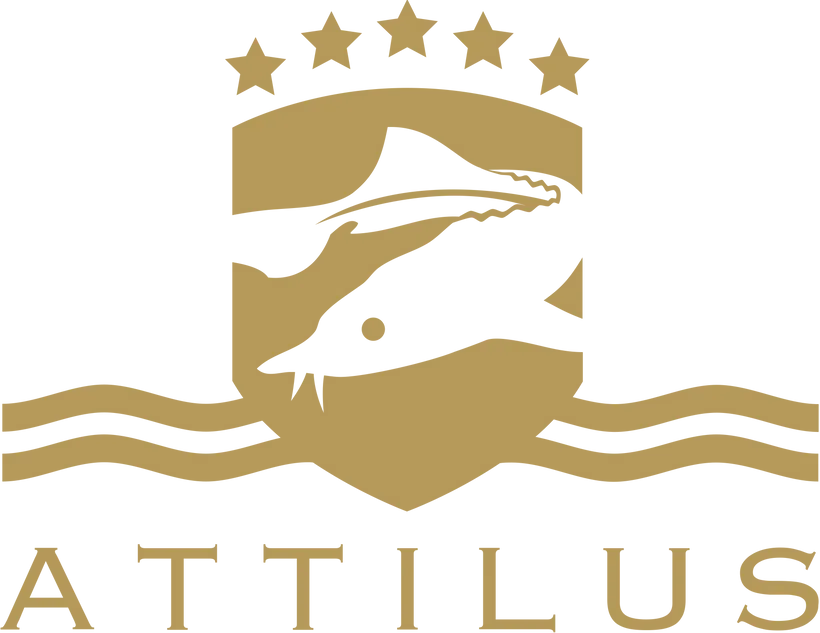Attilus Caviar