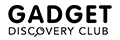 Gadget Discovery Club