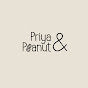 Priya And Peanut