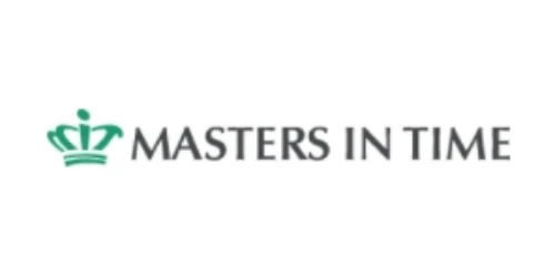 Masters In Time