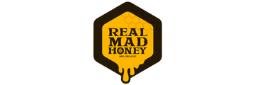 Real Mad Honey