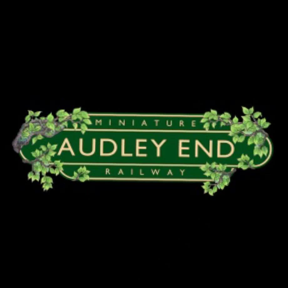 Audley End Miniature Railway
