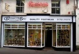 Brassington Bros