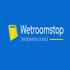 Wetroomstop