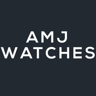 AMJ Watches