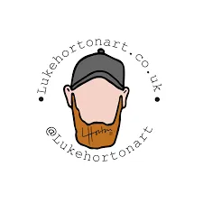 Lukehorton Art