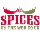 Spices On The Web