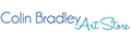 Colin Bradley Art Store