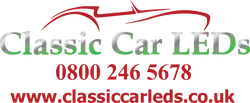 Classic Car Leds