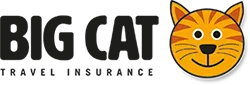Big Cat Travel Insurance