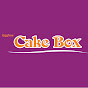 Eggfree Cake Box