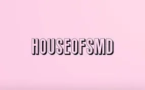 HOUSE OF SMD