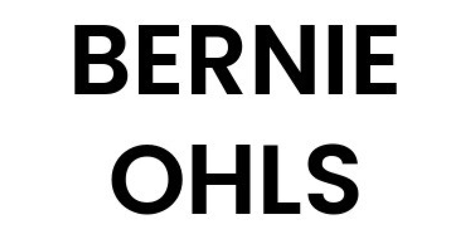 Bernie Ohls