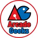 Arcade Geeks