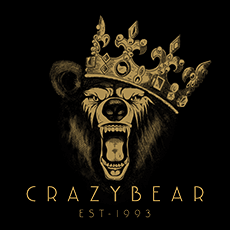 Crazy Bear Hotel