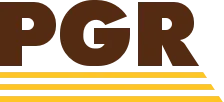 PGR