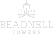 Beadnell Towers