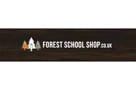 Forest School Shop