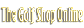 The Golf Shop Online