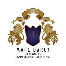 Marc Darcy