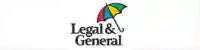 Legal And General Promo Codes for April 2026