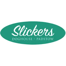 Slickers Doghouse