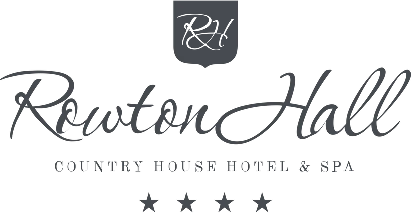 Rowton Hall Hotel