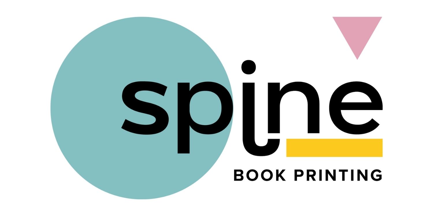 Spine Book Printing