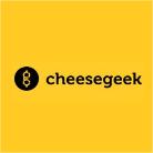 The Cheese Geek
