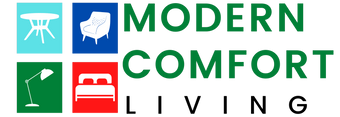 Modern Comfort Living