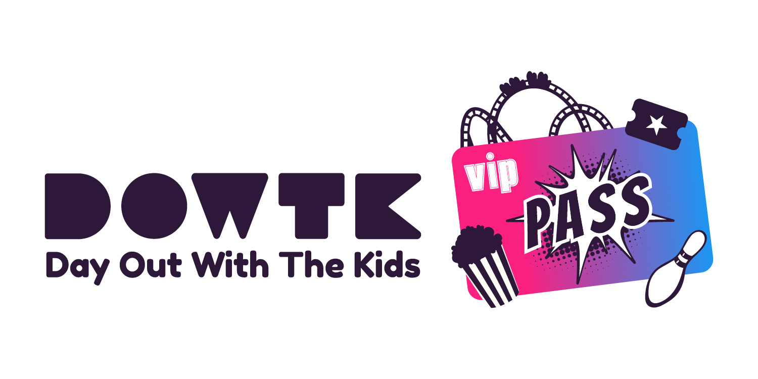 Day Out With The Kids