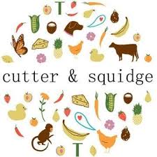 Cutter & Squidge