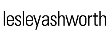 Lesley Ashworth