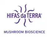Hifas Da Terra