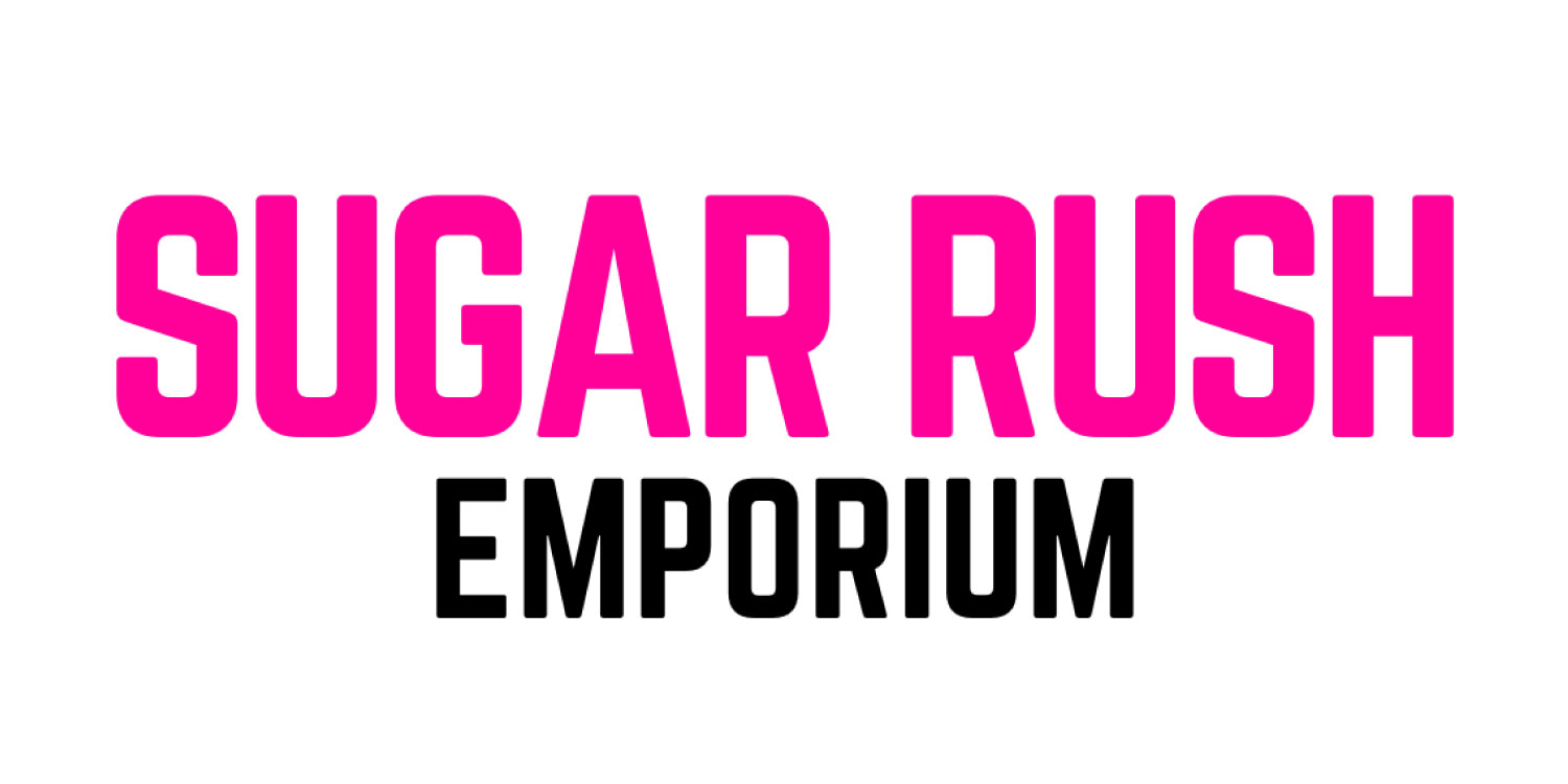 Sugar Rush Emporium