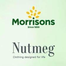 Nutmeg Morrisons