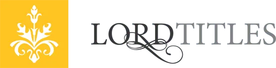Lord Titles