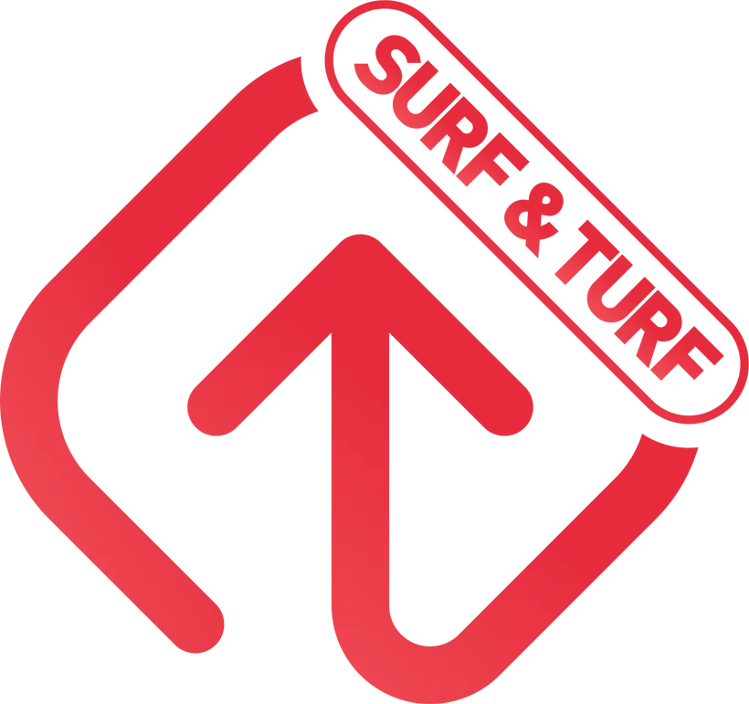 Surfturf